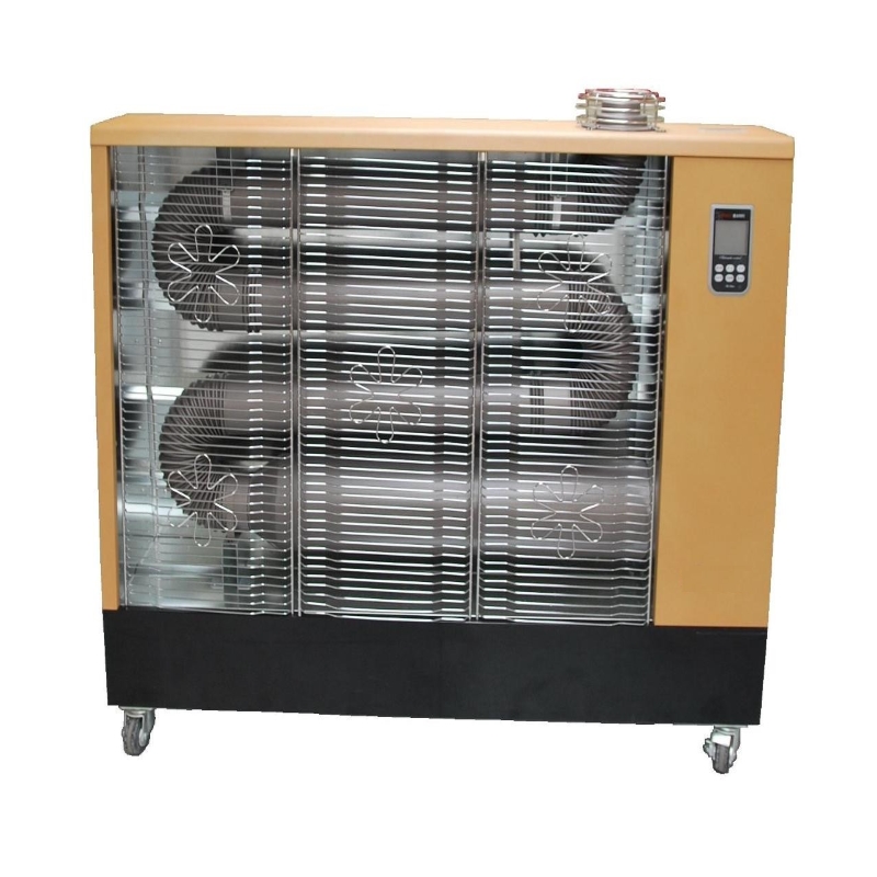 Инфракрасный обогреватель Optima DSPI-120