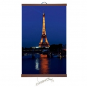 Пленочный обогреватель Тепло Крыма Париж