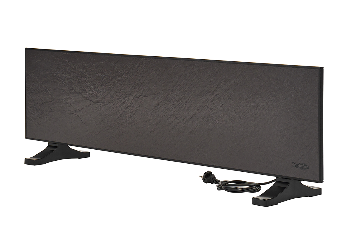 Теплофон GRANIT ЭРГН 0.45/220 чёрный